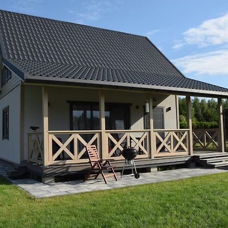 Domek Kątno Exterior photo