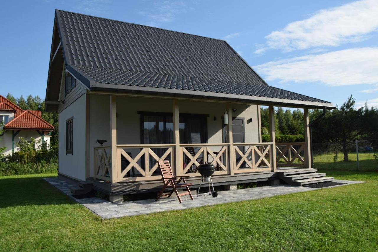 Domek Kątno Exterior photo