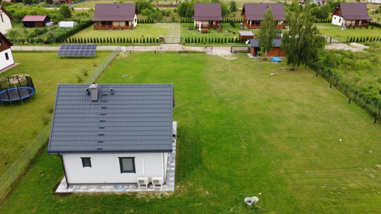 Domek Kątno Exterior photo