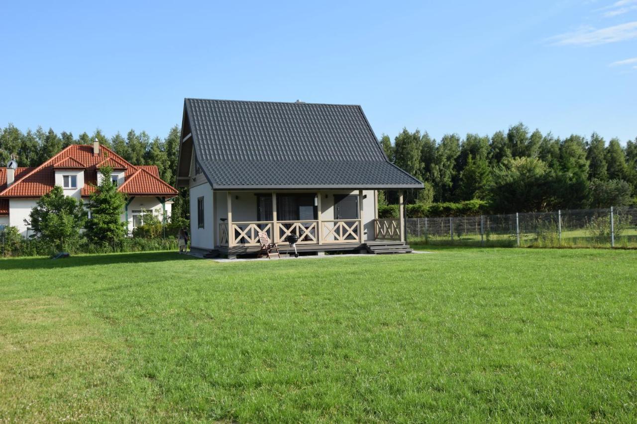 Domek Kątno Exterior photo