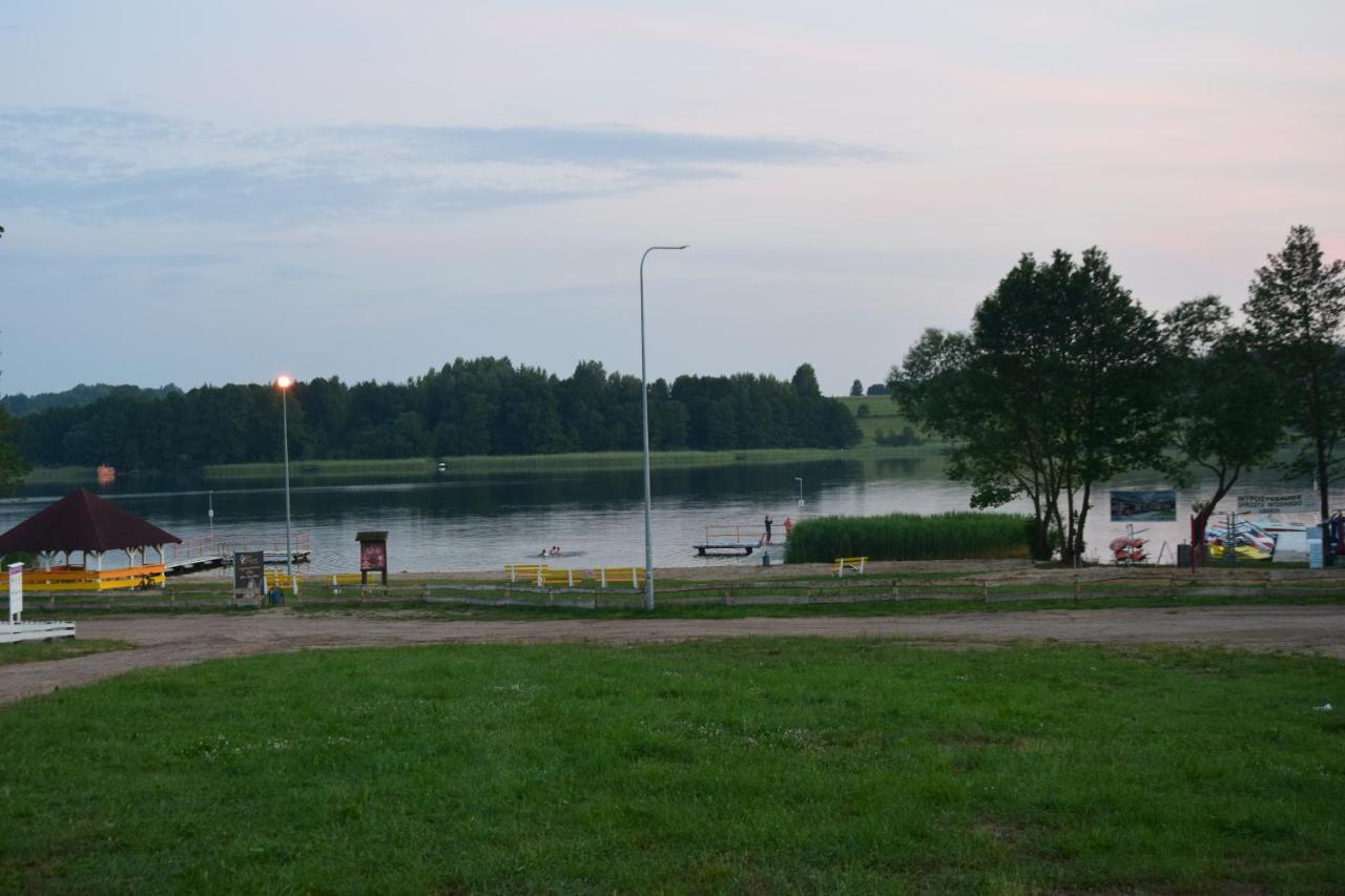 Domek Kątno Exterior photo