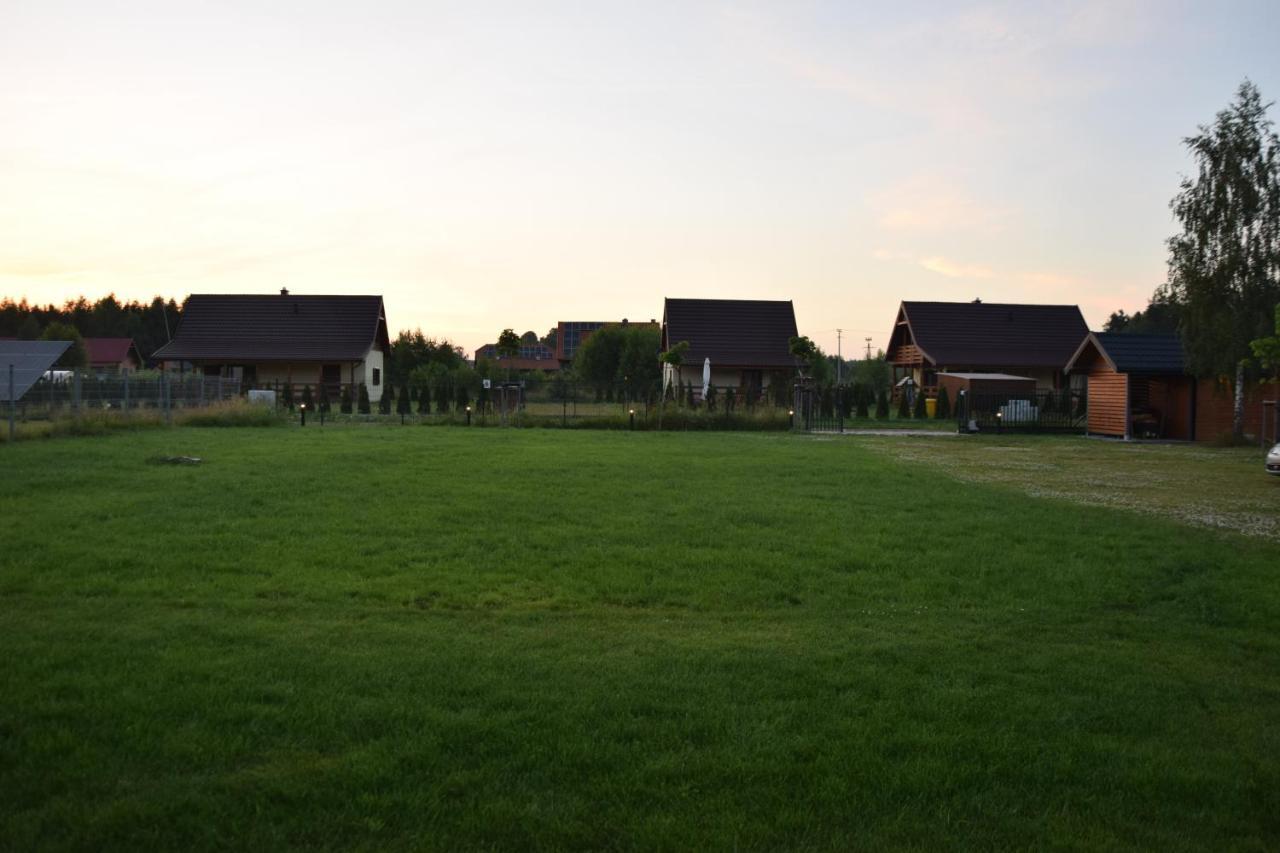 Domek Kątno Exterior photo