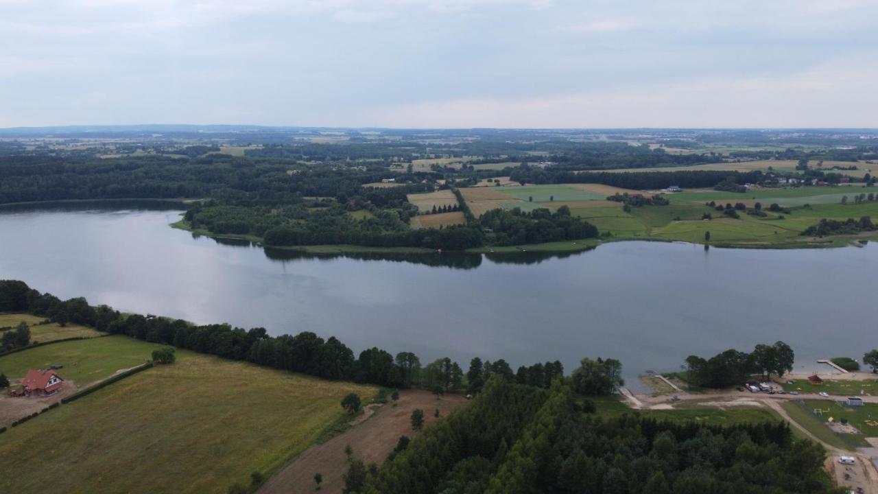 Domek Kątno Exterior photo